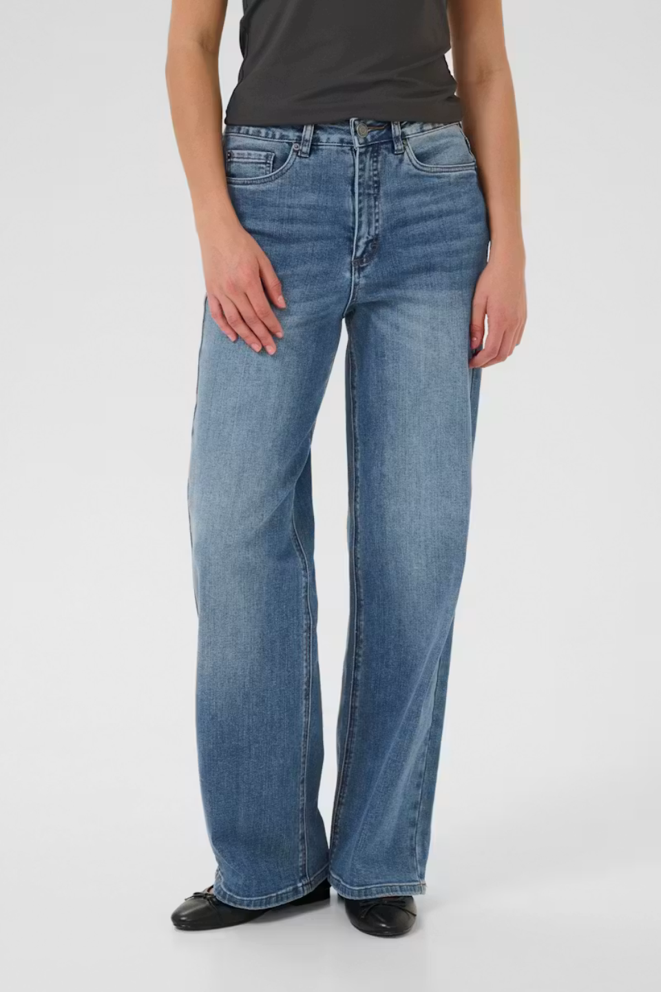 Kaffe Meadow Jeans