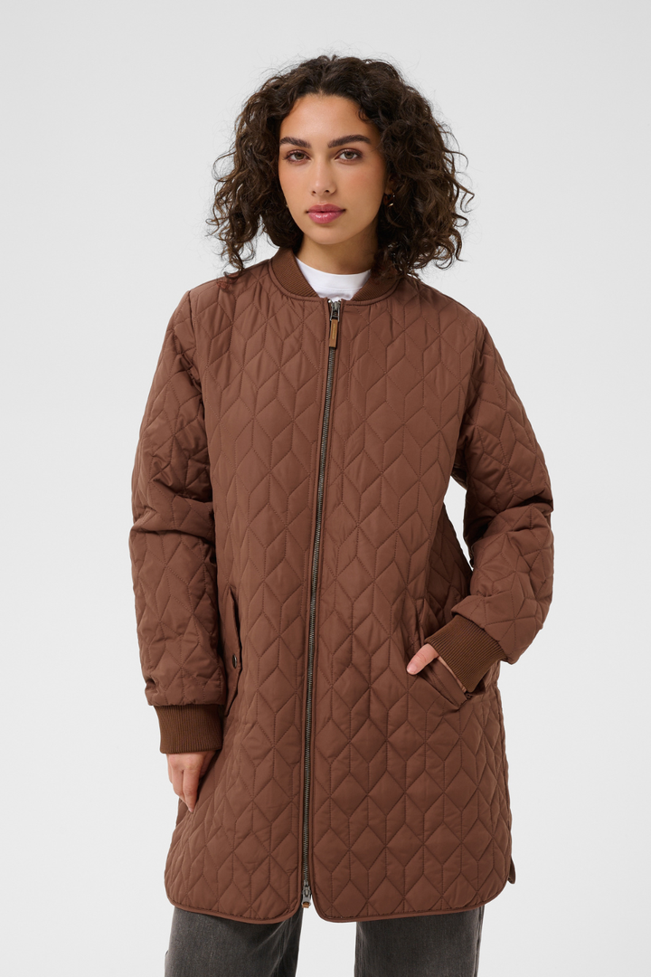 Kaffe Lelia Casual Jacket