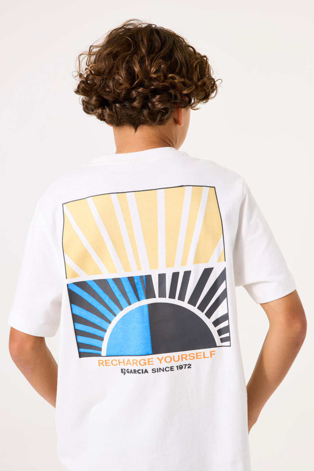 Recharge T-Shirt