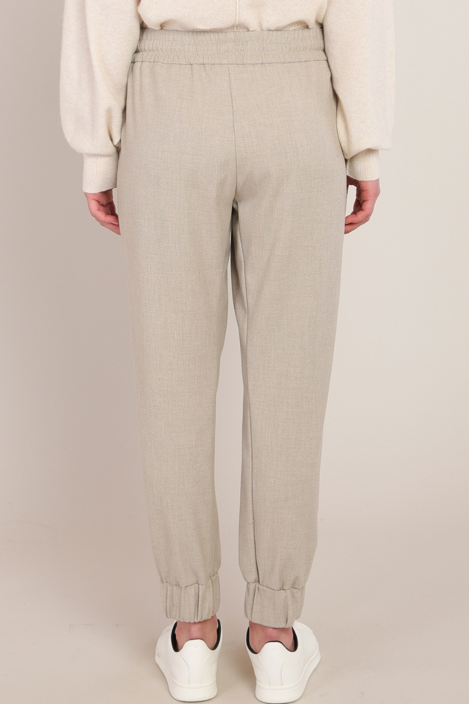 Room 34 Surrey Cuffed Hem Pant