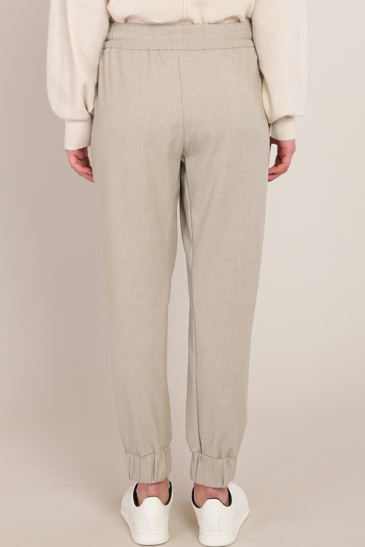 Room 34 Surrey Cuffed Hem Pant