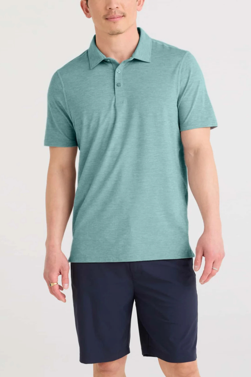 Caddie Golf Short - Hot Peppers Clothing