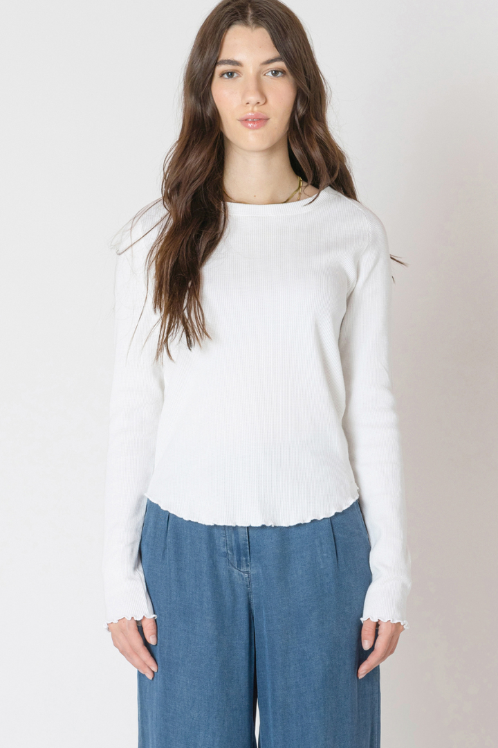 Lilah Top