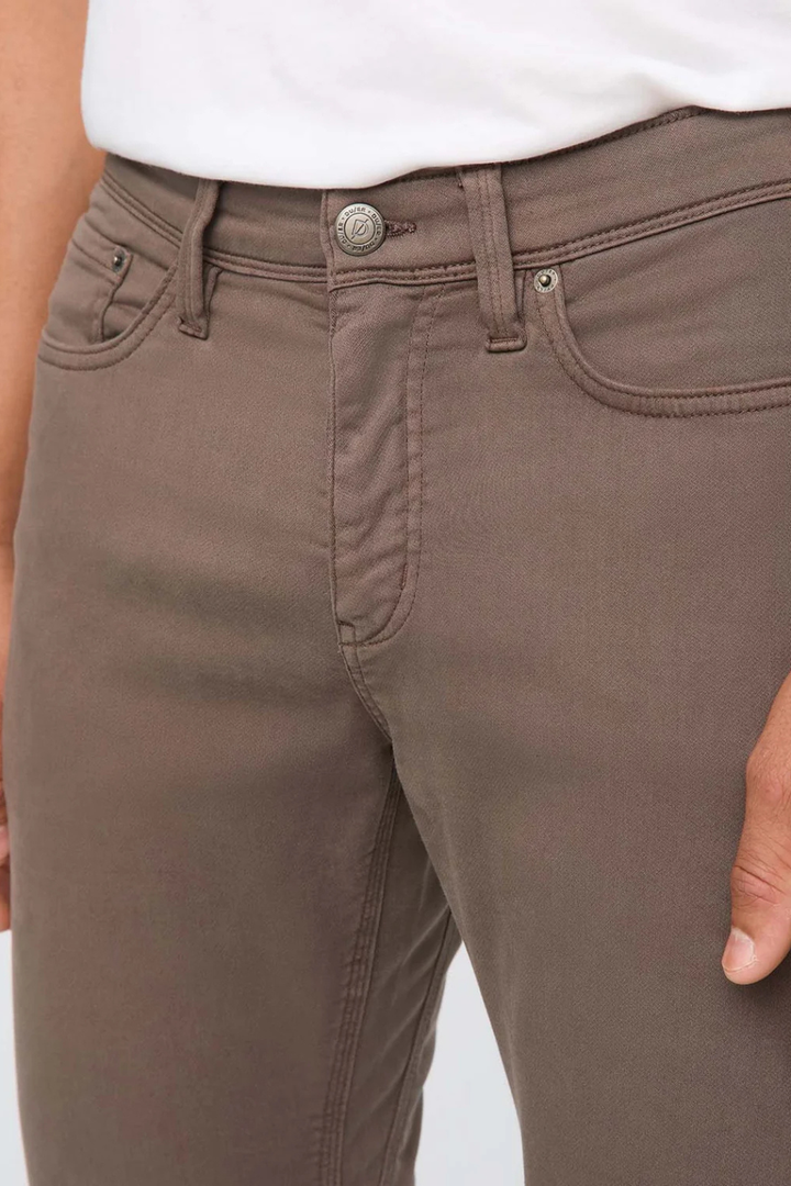 DU/ER No Sweat Athletic Taper