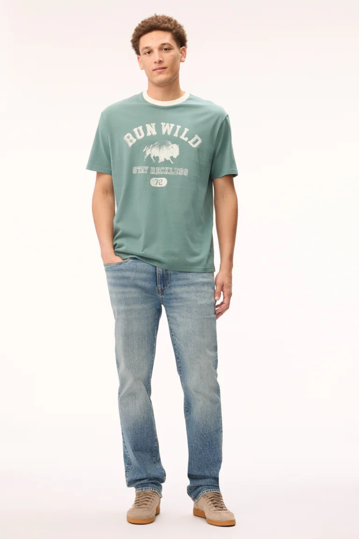 Buffalo Tareo Men&