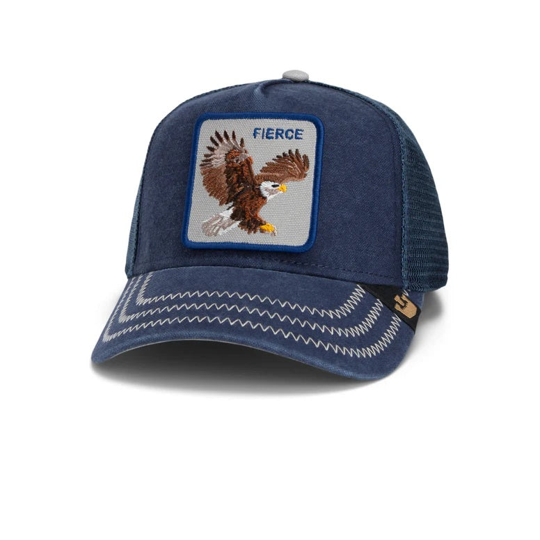 Bird of Prey Cap