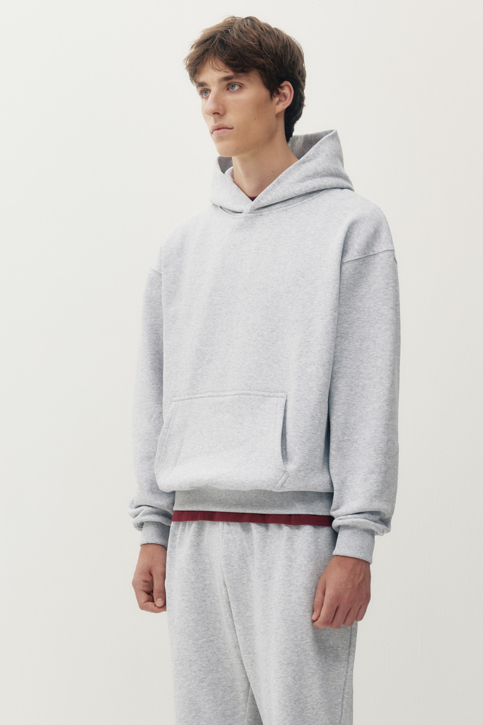 Kuwalla Eazy Garments Unisex Essential Hoodie