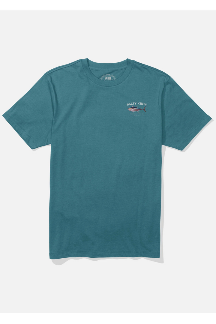 Big Blue Tee