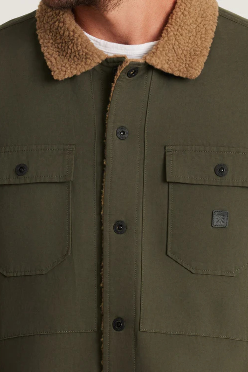 Hebrides Jacket