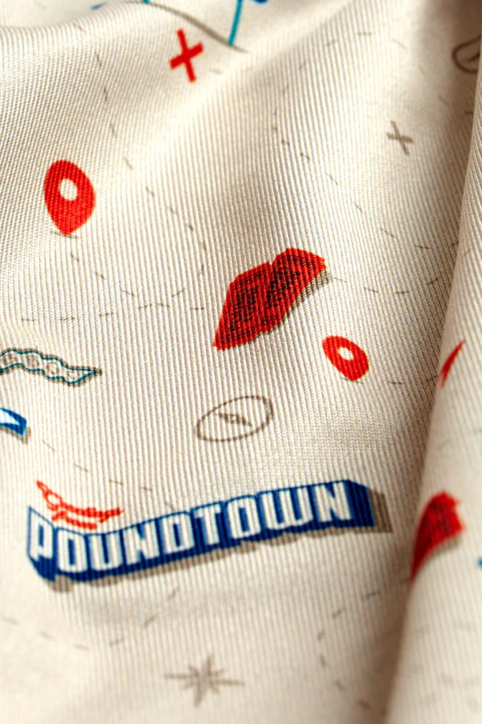 Poundtown Polo