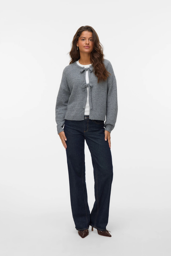 BOOM Knit Cardigan