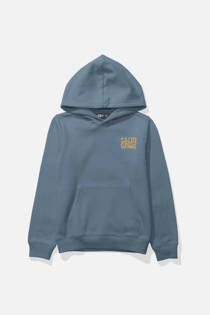 Salty Crew Freestyle Boys Fleece SALTY CREW