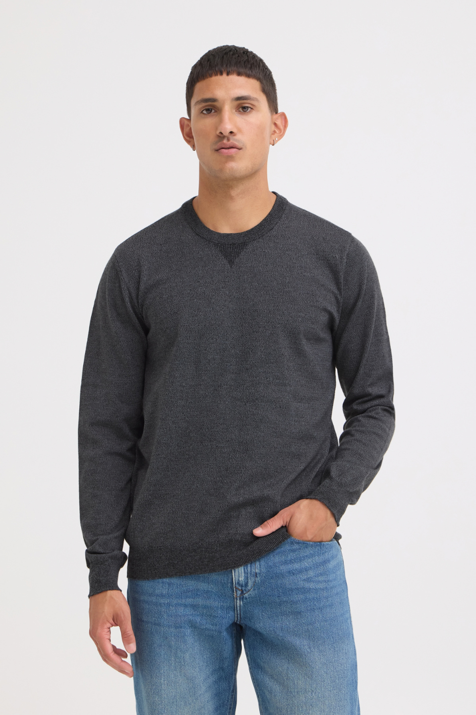 Blend Bruton Pullover