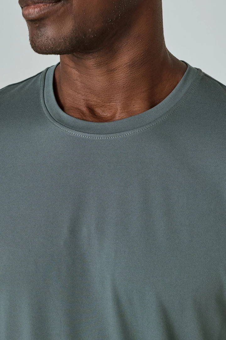 7 Diamonds Core™ Crew Neck Tee