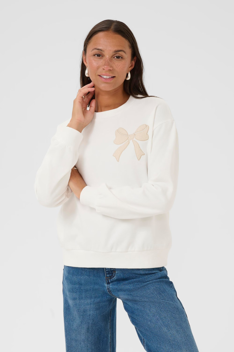Elenora Sweatshirt