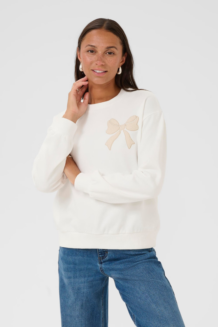 Elenora Sweatshirt