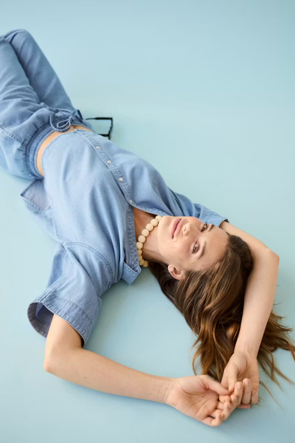 Kaffe Jade Shirt KAFFE