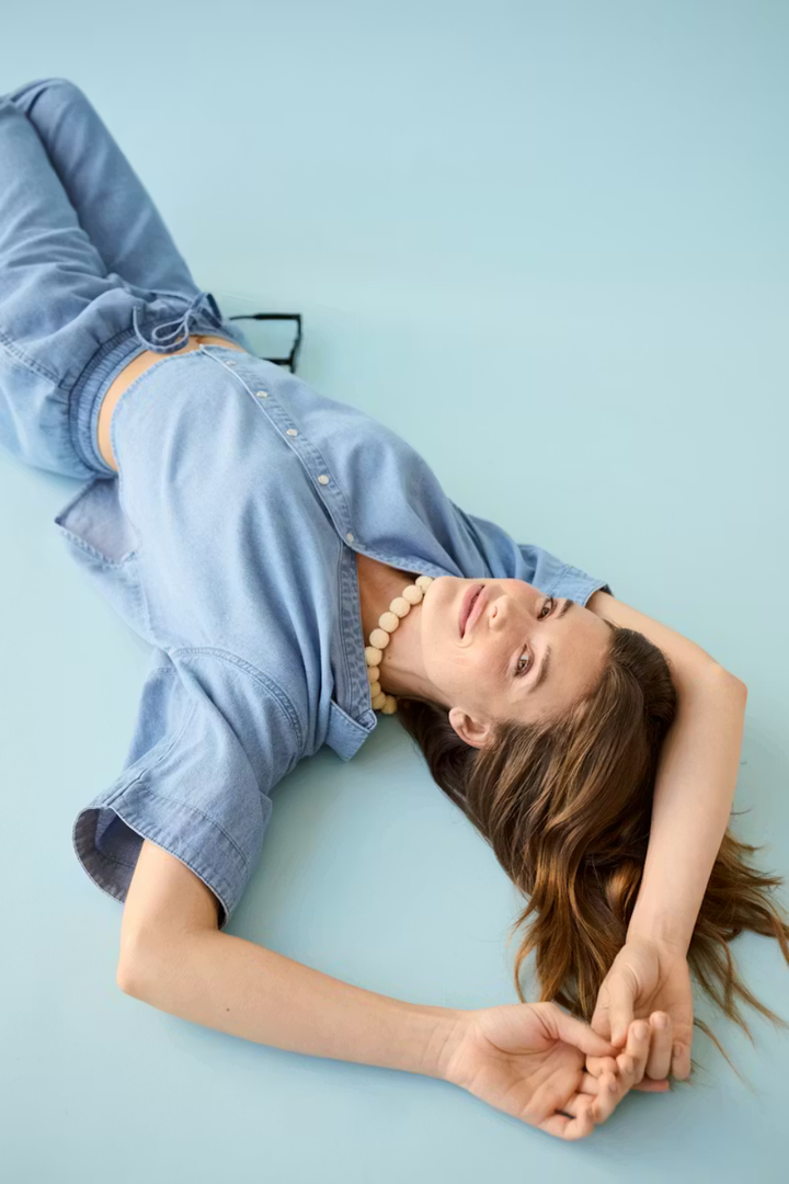 Kaffe Jade Shirt KAFFE