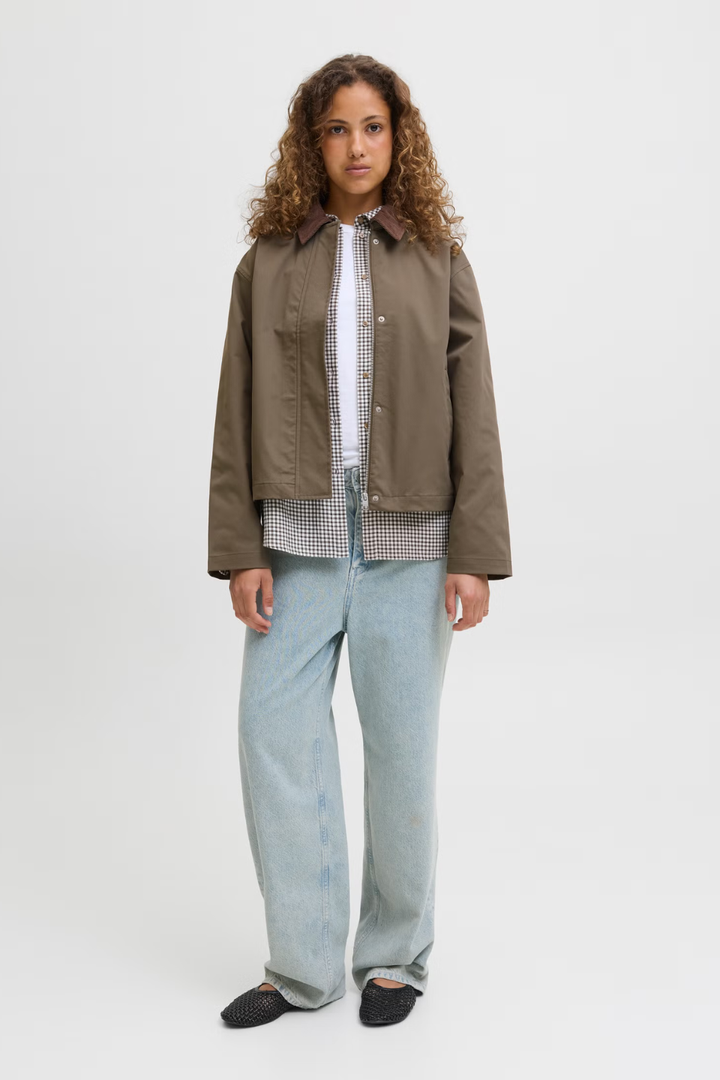 JJXX Wilma Utility Jacket