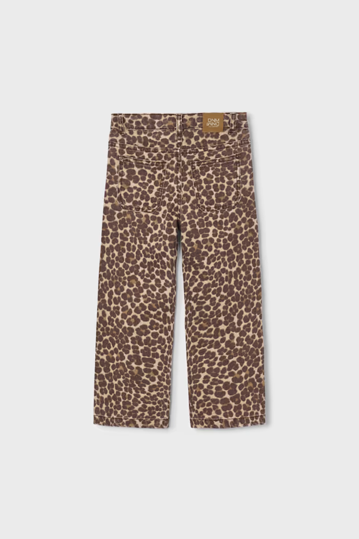 Mayoral Girl Twill Pants