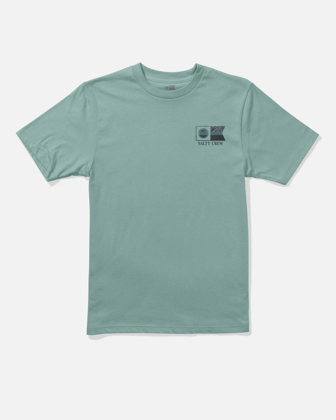 Flagship Fill Boys Tee
