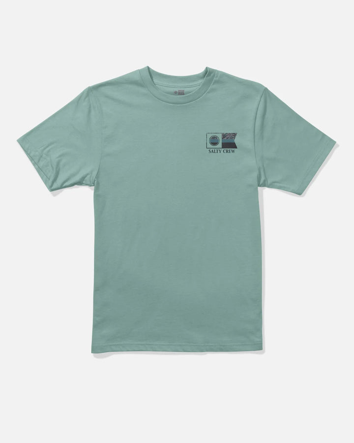 Flagship Fill Boys Tee