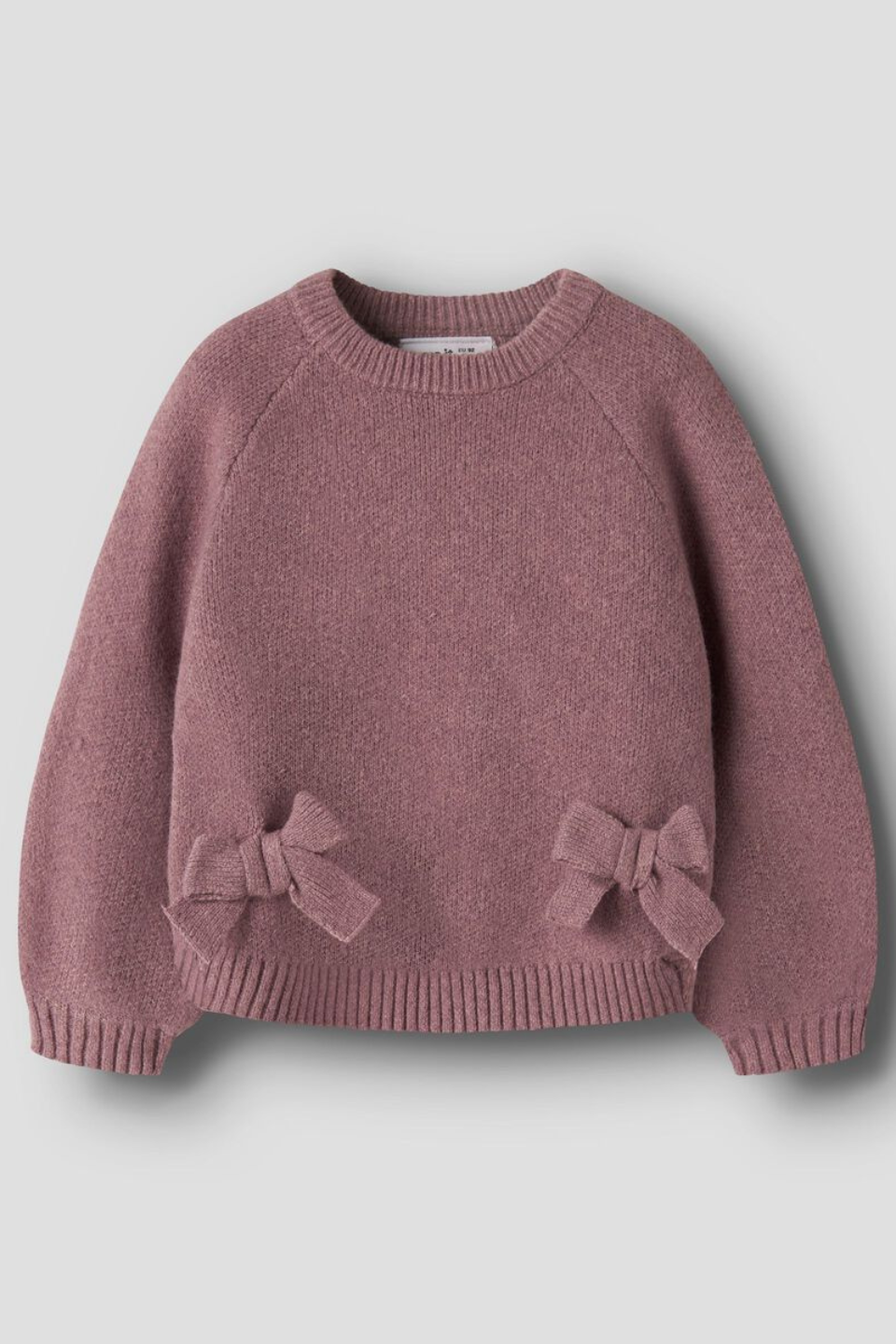 Name It Mini Loose Fit Knitted Pullover