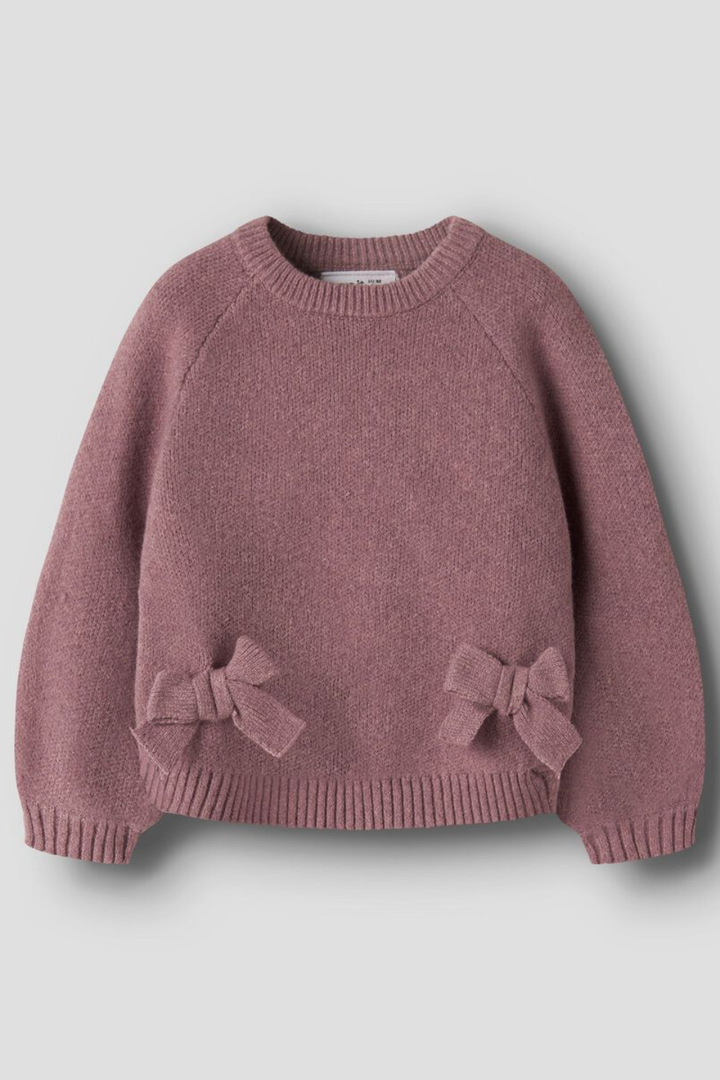Name It Mini Loose Fit Knitted Pullover