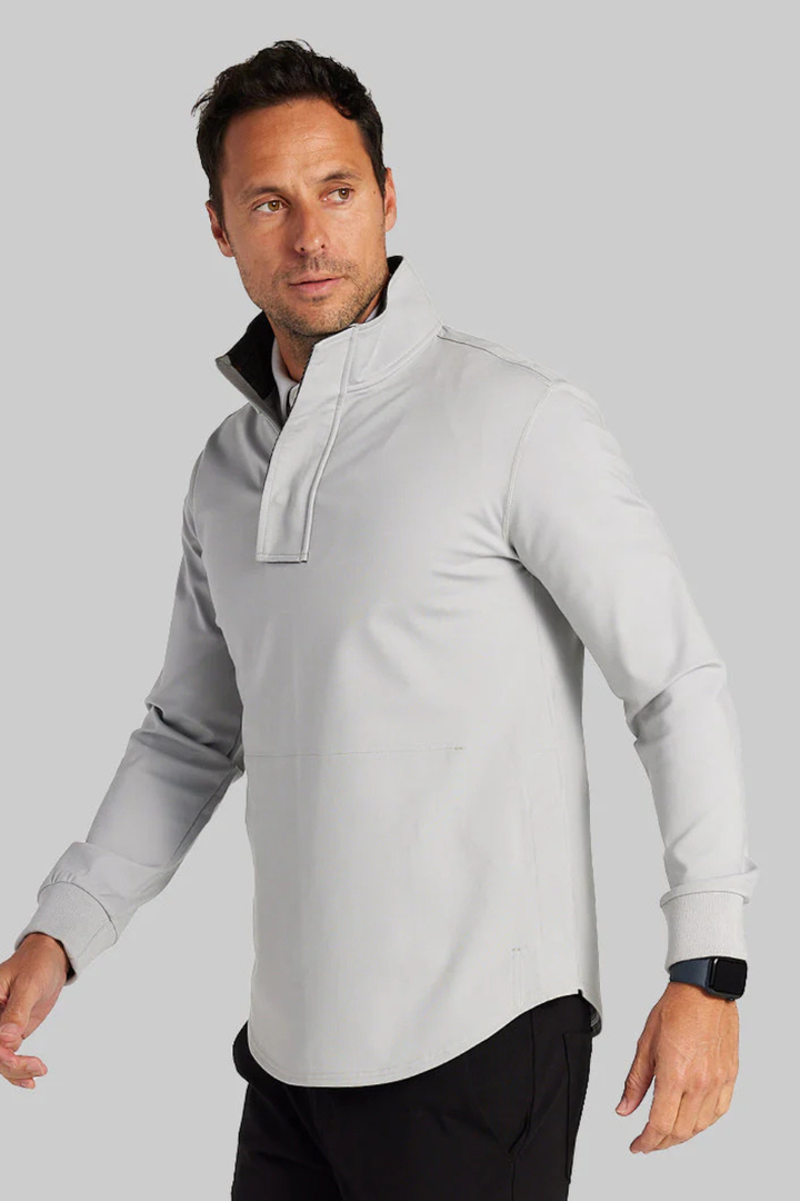 Elite+ Fairway Drop-Cut Pullover BYLT