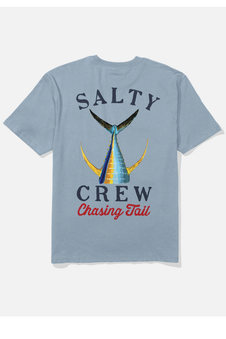 Tailed Classic Tee