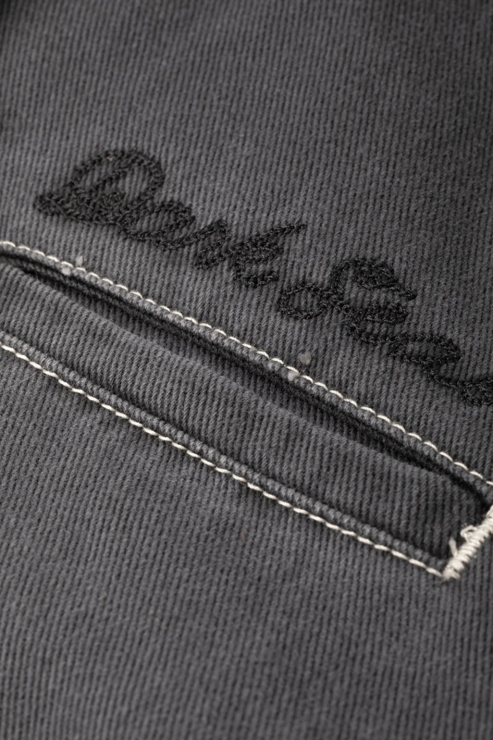 Broken Dreams Jacket
