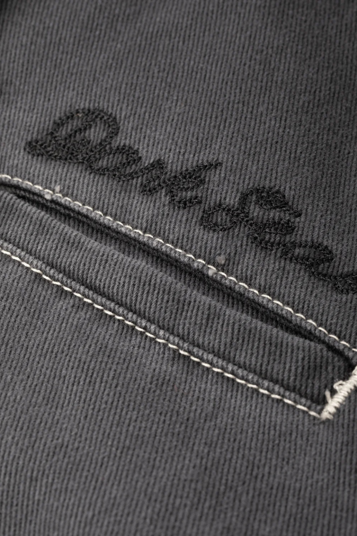 Broken Dreams Jacket