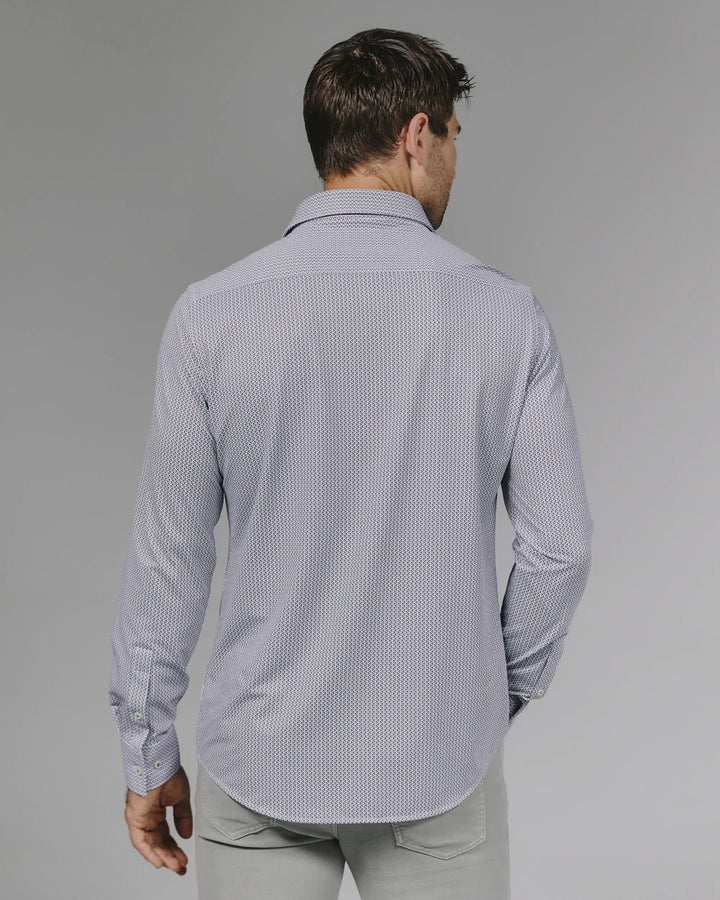 Dante Long Sleeve Shirt