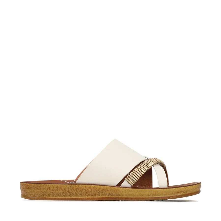 BRIDE SANDALS LOS CABOS