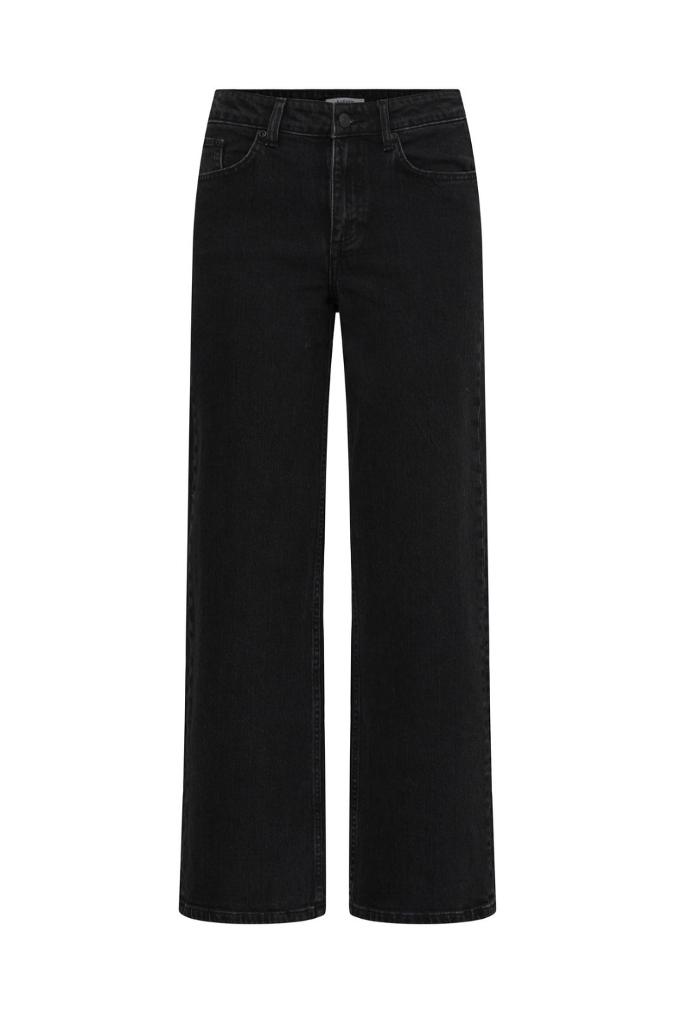 b.young Lara Wide-Leg Jeans