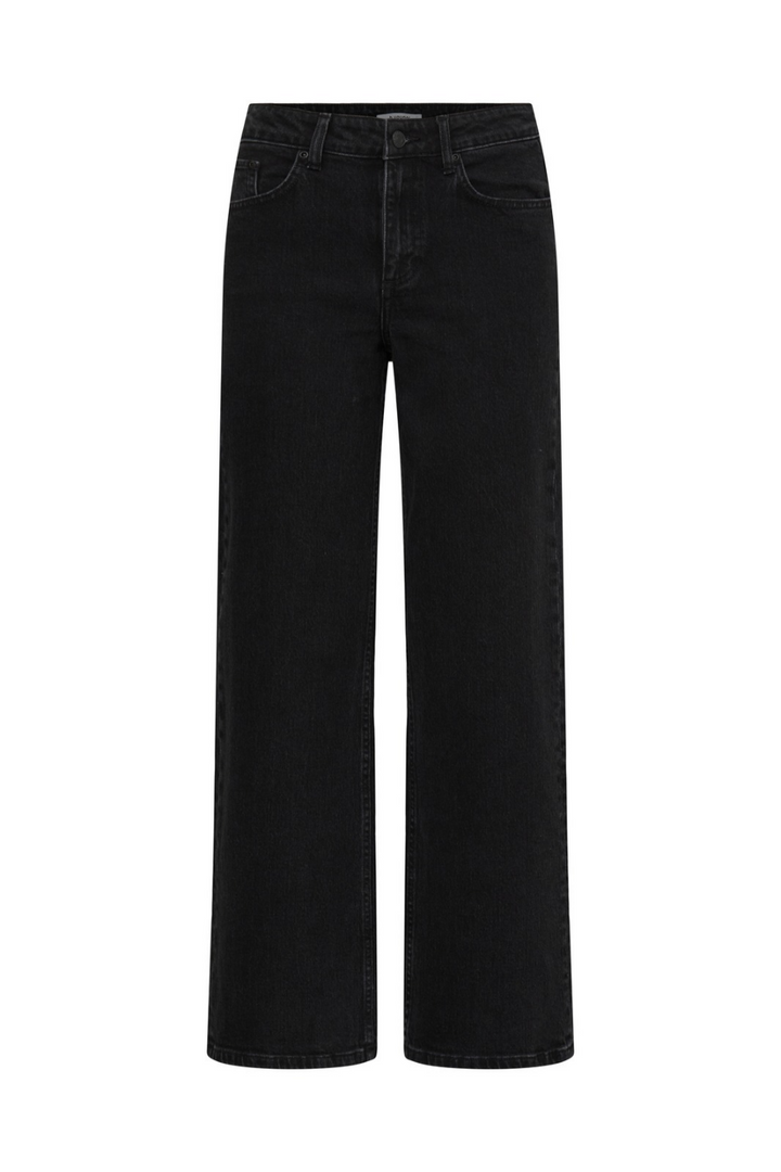 b.young Lara Wide-Leg Jeans