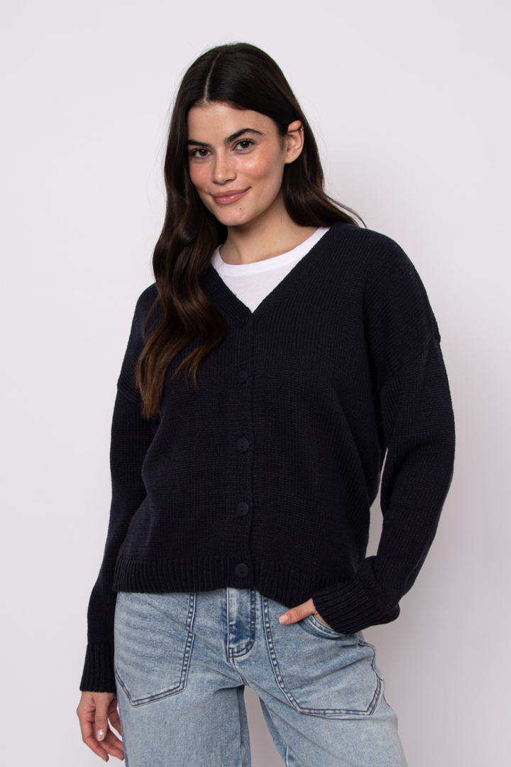Varari Cardigan - Hot Peppers Clothing