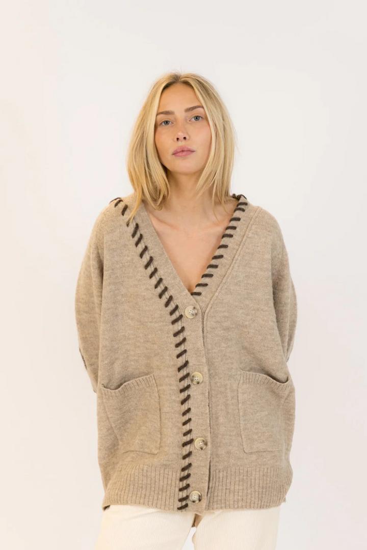 Shyla Cardigan