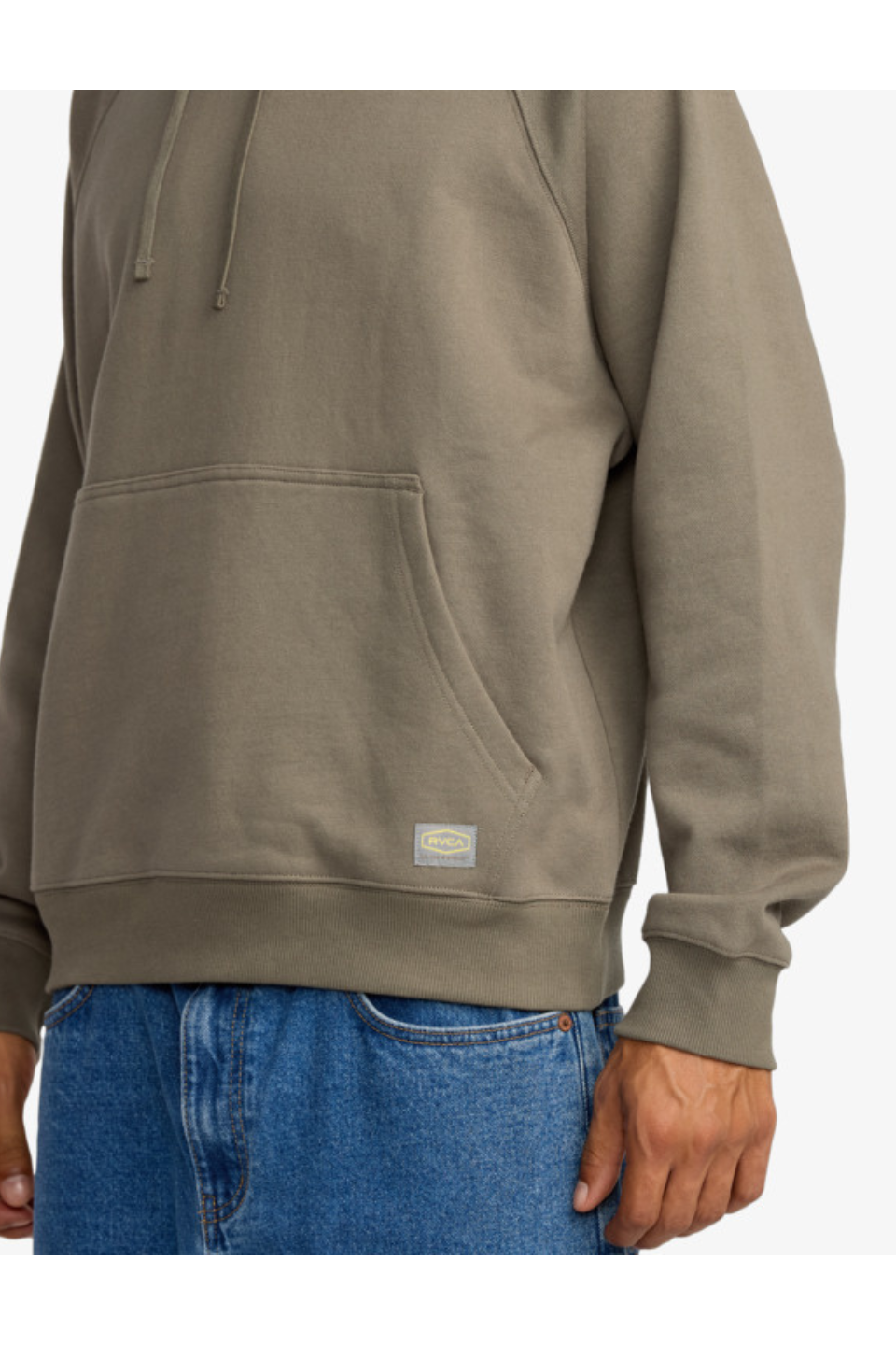 Dayshift Hoodie