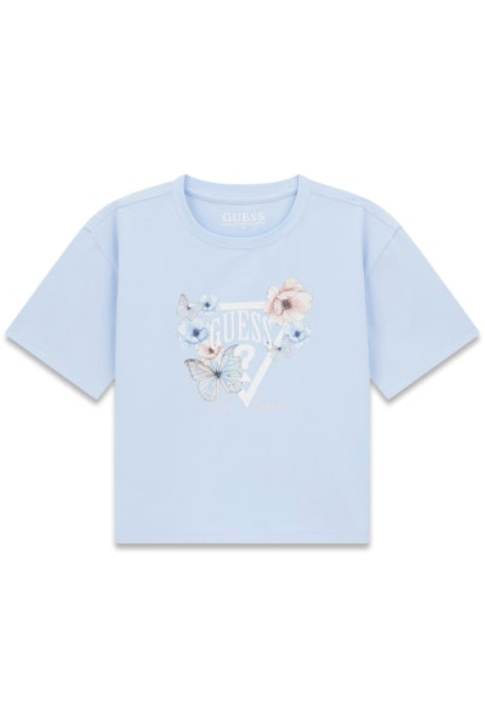 Midi T-Shirt - Hot Peppers Clothing