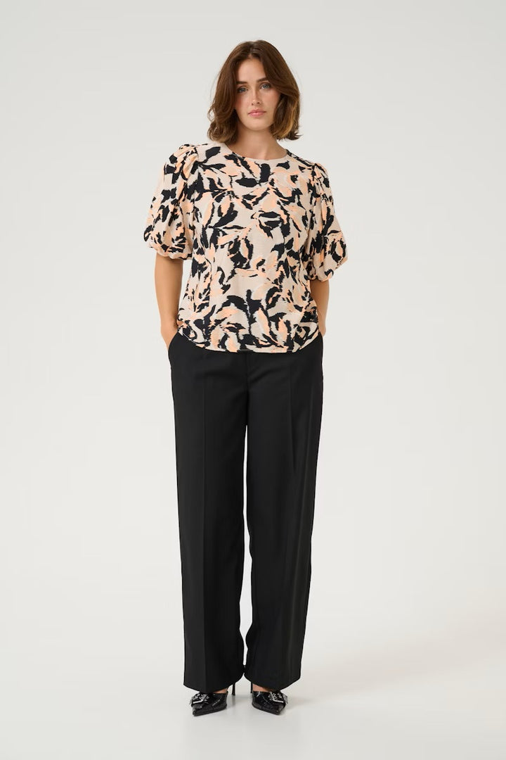 Paco Blouse