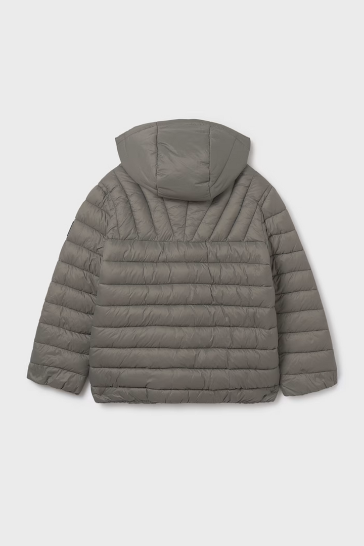 Lightweight Padded Jacket