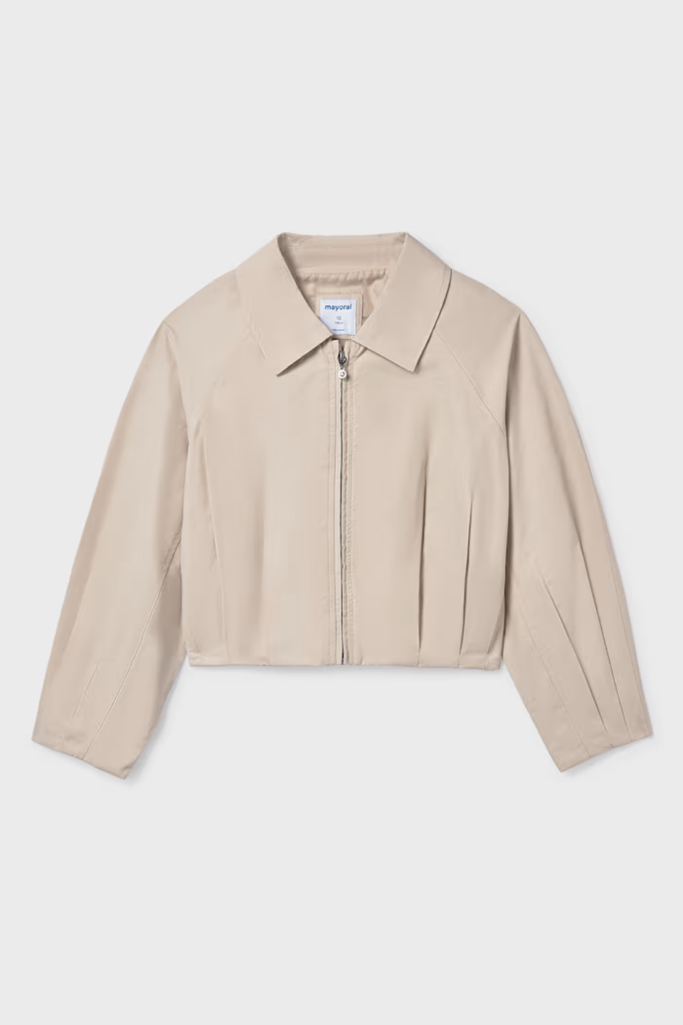 Lightweight Jacket - Hot Peppers Clothing