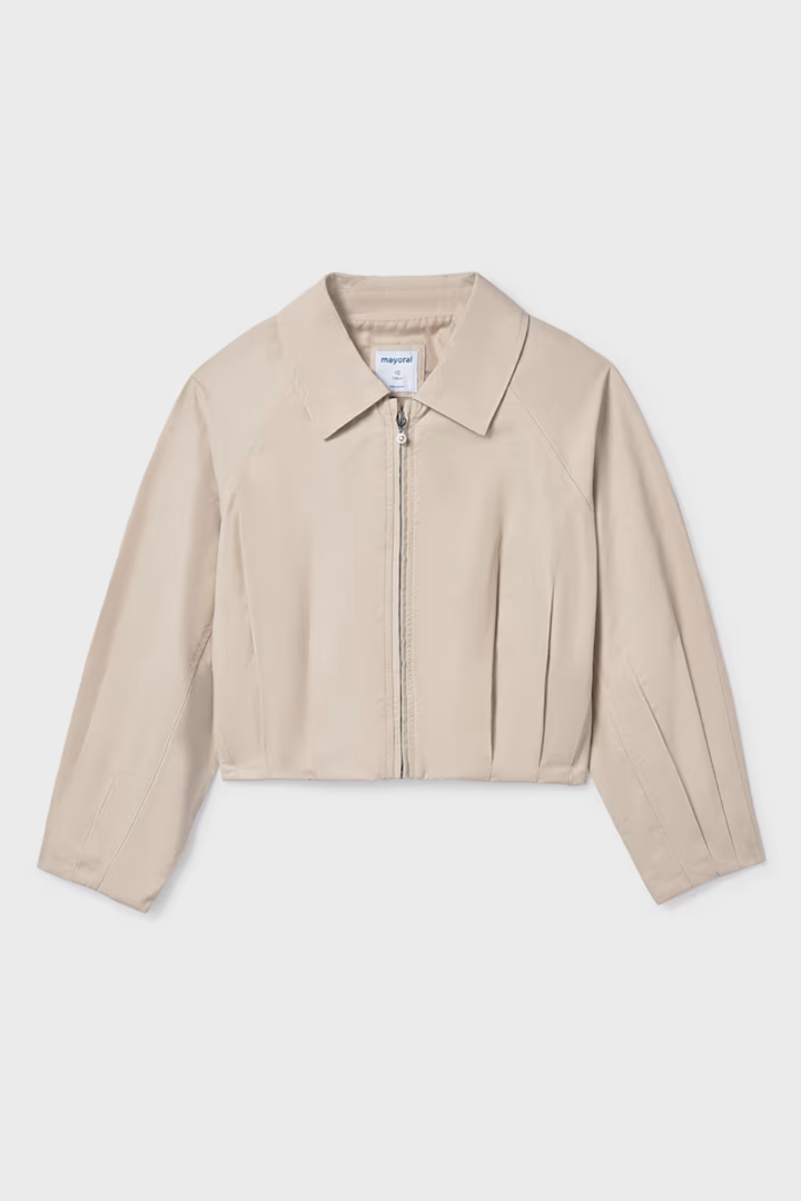 Lightweight Jacket - Hot Peppers Clothing