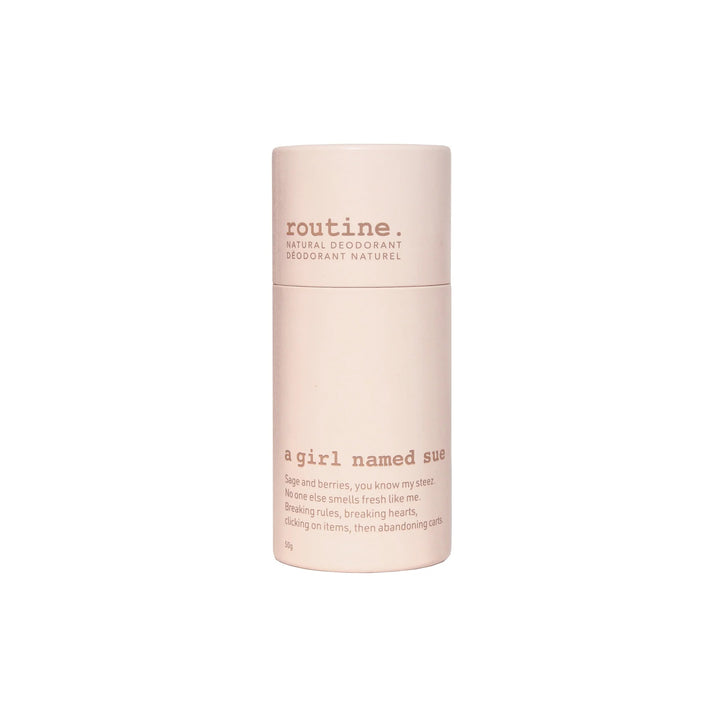 A Girl Named Sue 50g Deodorant Stick