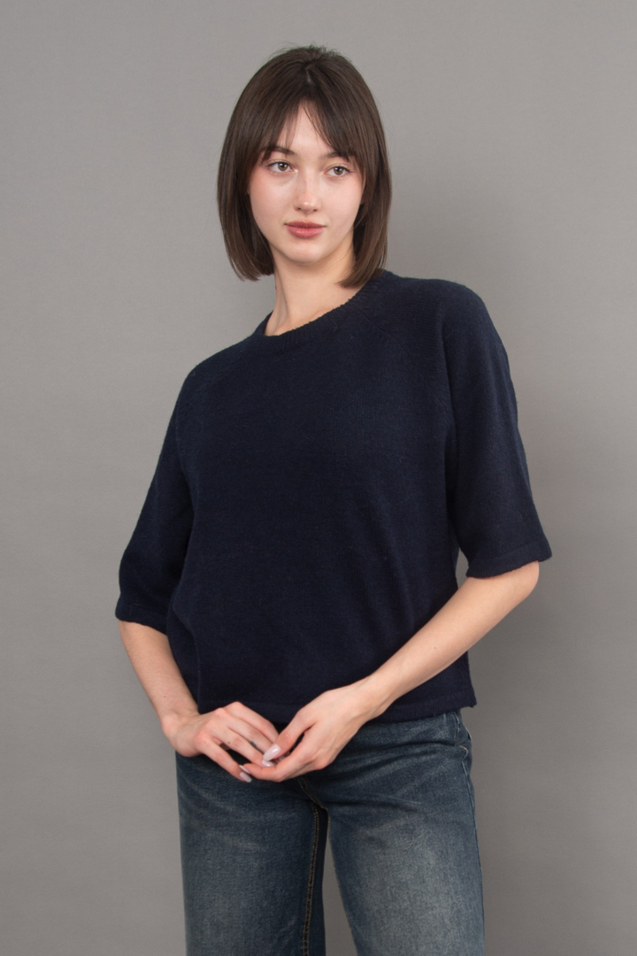 Rd Style Ulla Raglan Sleeve Sweater