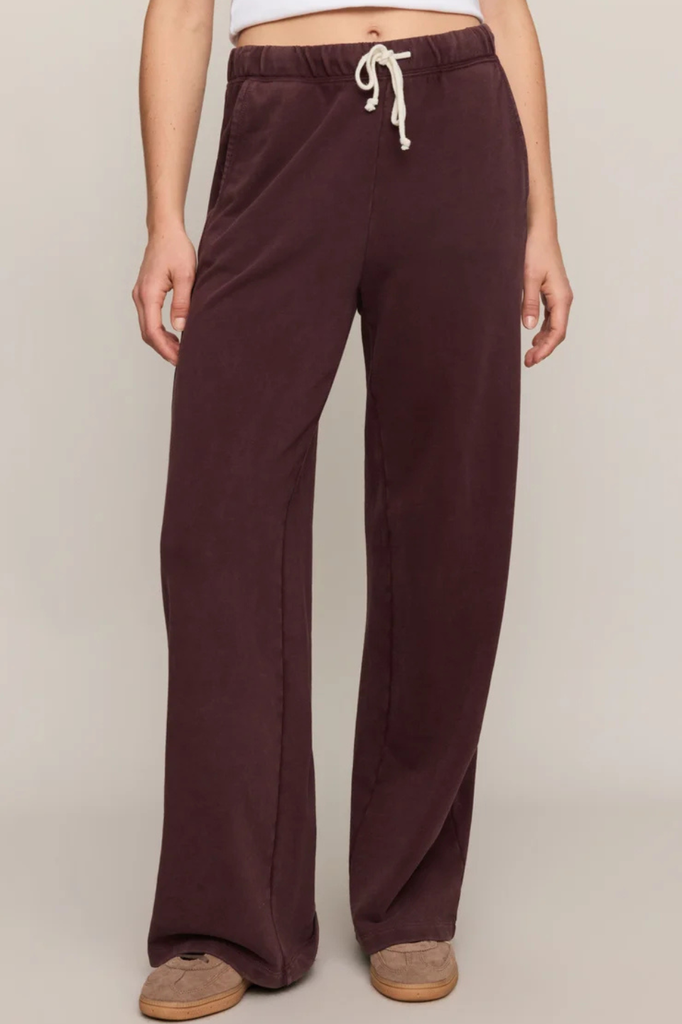 Z Supply Hunter Knit Pant