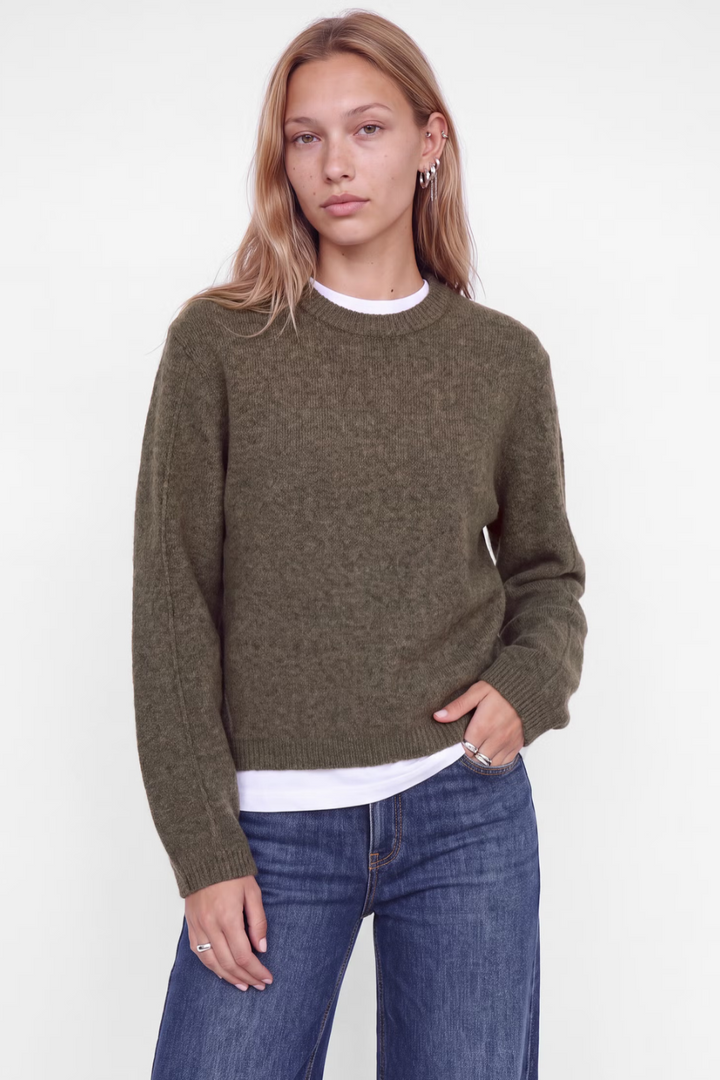 JJXX Valeria Knitted pullover