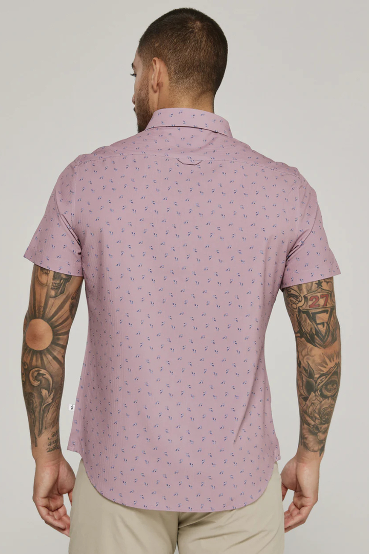 Kairi Short Sleeve Shirt