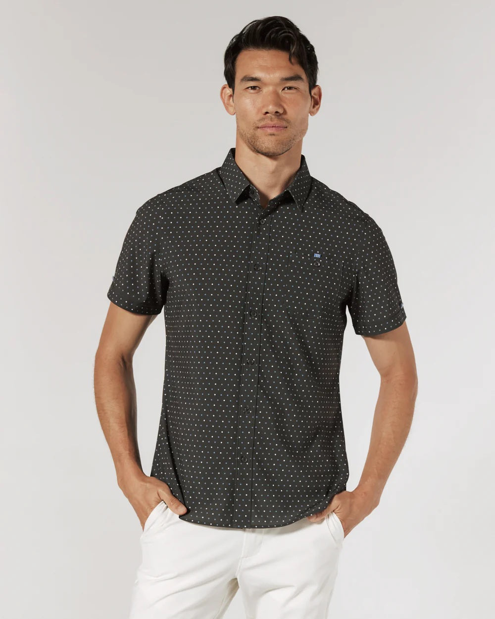 Rylee Short Sleeve Shirt